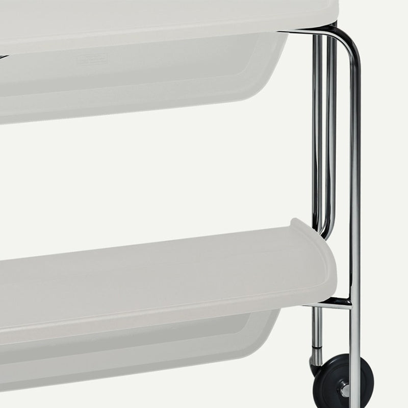 Transit - carrello pieghevole