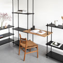 Floor Shelving 1A