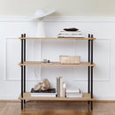 Floor Shelving 1A