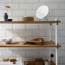 Floor Shelving 1A