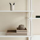 Floor Shelving 1A