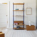 Floor Shelving 1A