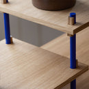 Floor Shelving 1A