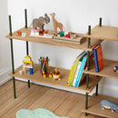 Floor Shelving 1A
