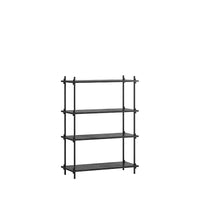 Floor Shelving 1A