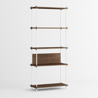 Floor Shelving 1A