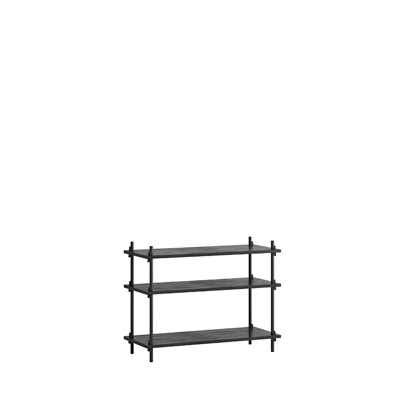 Floor Shelving 1A