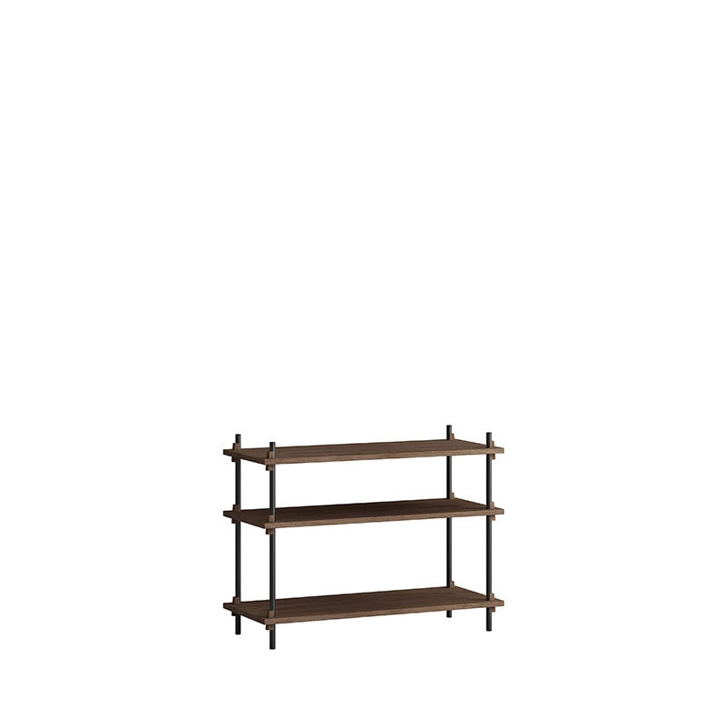 Floor Shelving 1A