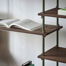 Floor Shelving 1B