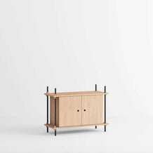 Floor Shelving 1B