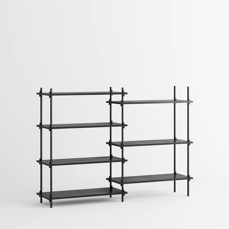 Floor Shelving 2A