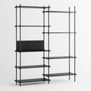 Floor Shelving 2A