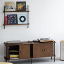 Magazine Shelving - MS1