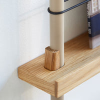 Magazine Shelving - MS1