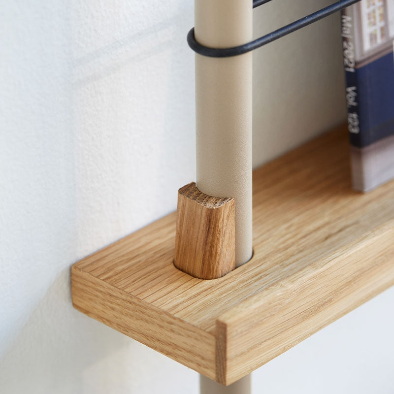 Magazine Shelving - MS1