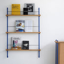 Magazine Shelving - MS1