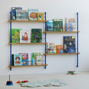 Magazine Shelving - MS1