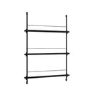 Magazine Shelving - MS1
