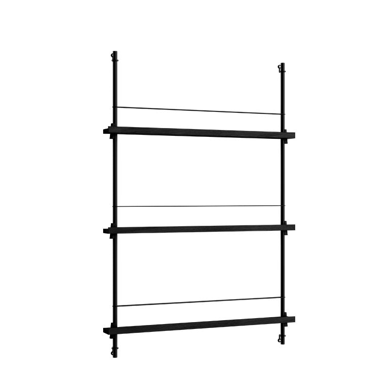 Magazine Shelving - MS1