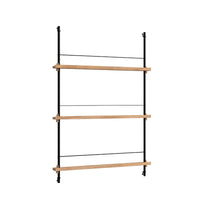 Magazine Shelving - MS1
