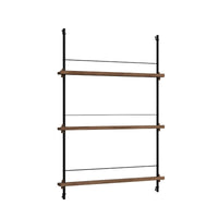 Magazine Shelving - MS1