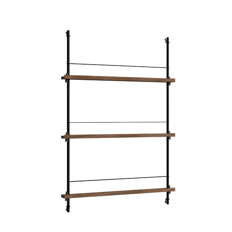 Magazine Shelving - MS1