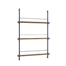 Magazine Shelving - MS1