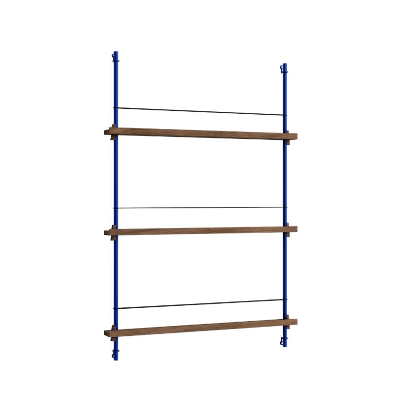Magazine Shelving - MS1