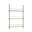 Magazine Shelving - MS1