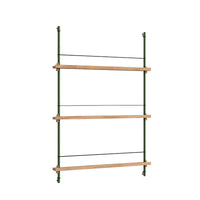 Magazine Shelving - MS1