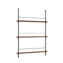 Magazine Shelving - MS1