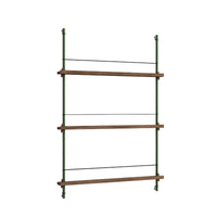 Magazine Shelving - MS1