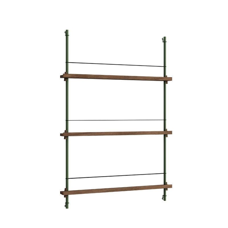 Magazine Shelving - MS1