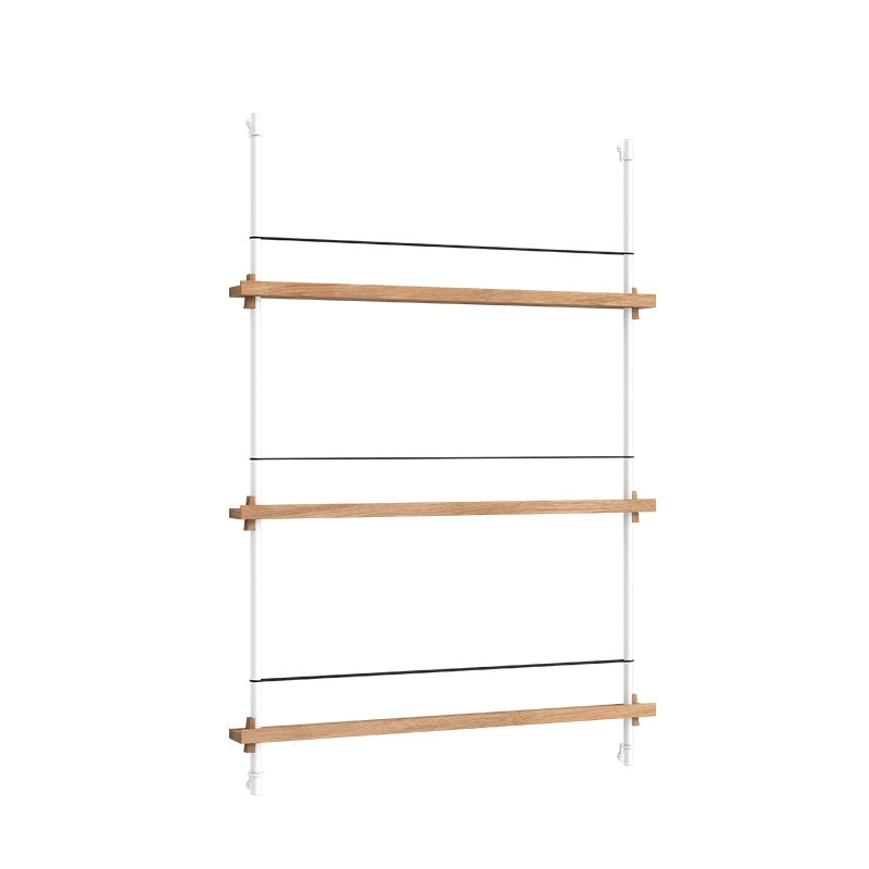 Magazine Shelving - MS1