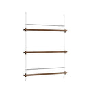 Magazine Shelving - MS1