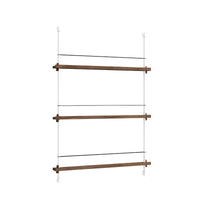 Magazine Shelving - MS1