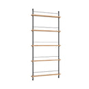 Magazine Shelving - MS1