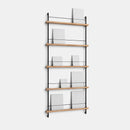 Magazine Shelving - MS1