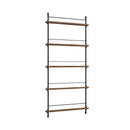 Magazine Shelving - MS1