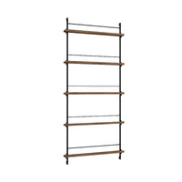 Magazine Shelving - MS1