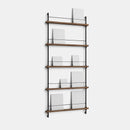Magazine Shelving - MS1