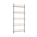 Magazine Shelving - MS1