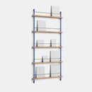 Magazine Shelving - MS1