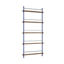 Magazine Shelving - MS1