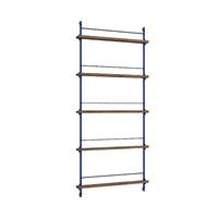 Magazine Shelving - MS1