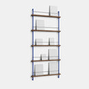 Magazine Shelving - MS1