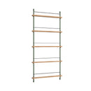 Magazine Shelving - MS1