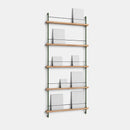 Magazine Shelving - MS1