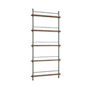 Magazine Shelving - MS1