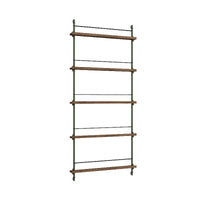 Magazine Shelving - MS1